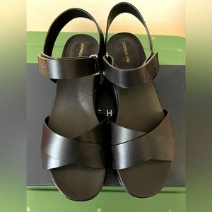 Cole Haan Zerogrand sandal II; Size 8.5 B (#W09127)